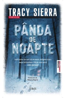 Copertă produs P&acirc;nda de noapte