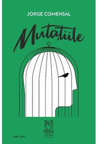 Copertă produs Mutațiile