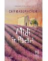 Copertă produs Midi &icirc;n flăcări. Căpitanul Roger Blanc &icirc;n Provence - thumb 1
