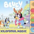 Copertă produs Pachet seria Bluey (Incomplet) - gallery small 