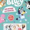 Copertă produs Pachet seria Bluey (Incomplet) - gallery small 