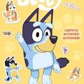 Copertă produs Pachet seria Bluey (Incomplet) - gallery small 