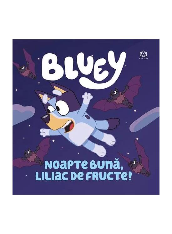 Copertă produs Pachet seria Bluey (Incomplet) - gallery big 5