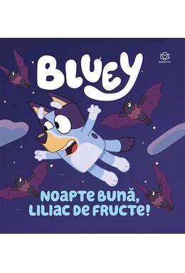 Copertă produs Pachet seria Bluey (Incomplet)