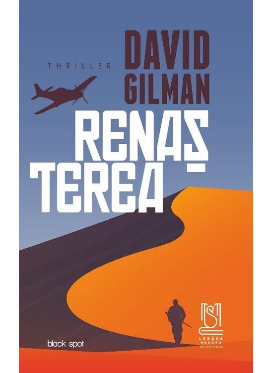 Copertă produs Renașterea (Vol. 3) - gallery big 1