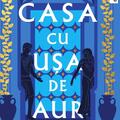 Copertă produs Casa cu ușa de aur (Vol. 2) - gallery small 