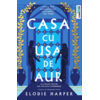 Copertă produs Casa cu ușa de aur (Vol. 2)