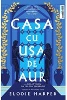 Casa cu ușa de aur (Vol. 2)