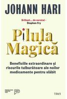 Imagine produs Pilula magică