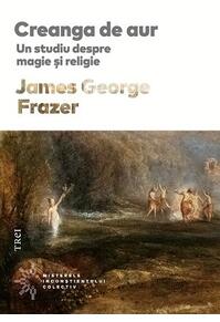 Copertă produs Creanga de aur