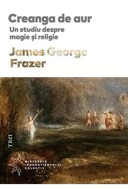 Copertă produs Creanga de aur