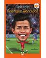 Copertă produs Cine este Cristiano Ronaldo? - thumb 1