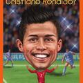 Copertă produs Cine este Cristiano Ronaldo? - gallery small 