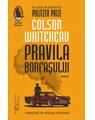 Copertă produs Pravila borfașului - thumb 1