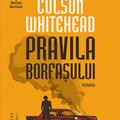 Copertă produs Pravila borfașului - gallery small 