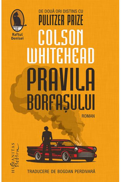 Pravila borfașului