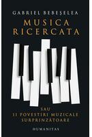 Imagine produs Musica ricercata