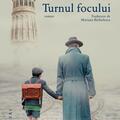 Copertă produs Turnul focului - gallery small 