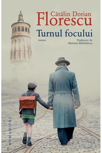 Turnul focului
