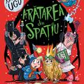 Copertă produs Arătarea din spațiu - gallery small 