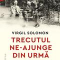 Copertă produs Trecutul ne-ajunge din urmă - gallery small 
