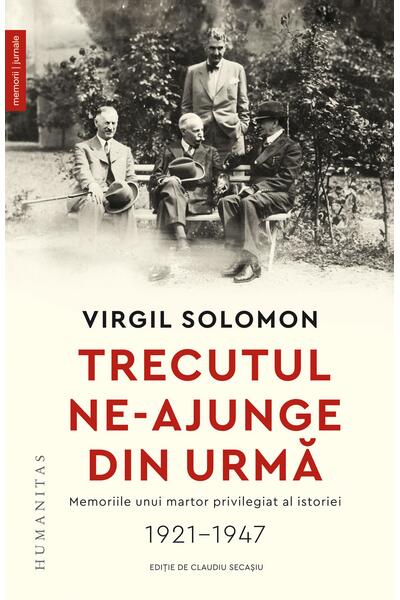 Trecutul ne-ajunge din urmă