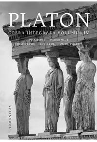 Copertă produs Opera integrală (Vol. 4)