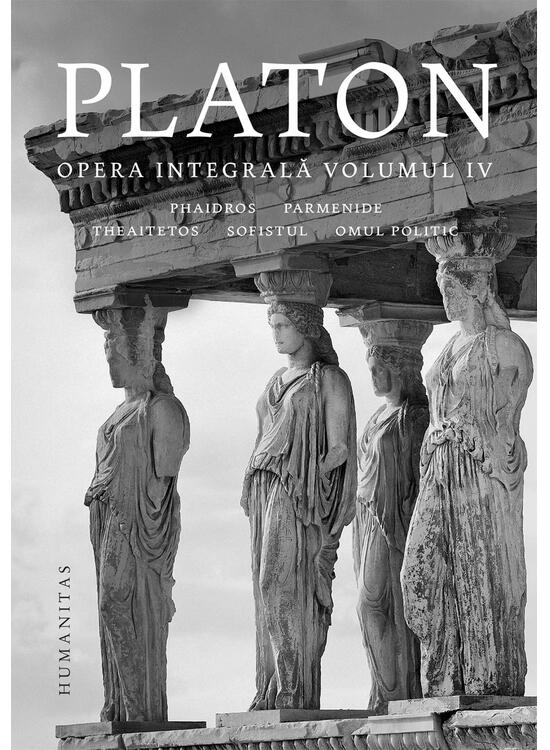 Copertă produs Opera integrală (Vol. 4) - gallery big 1