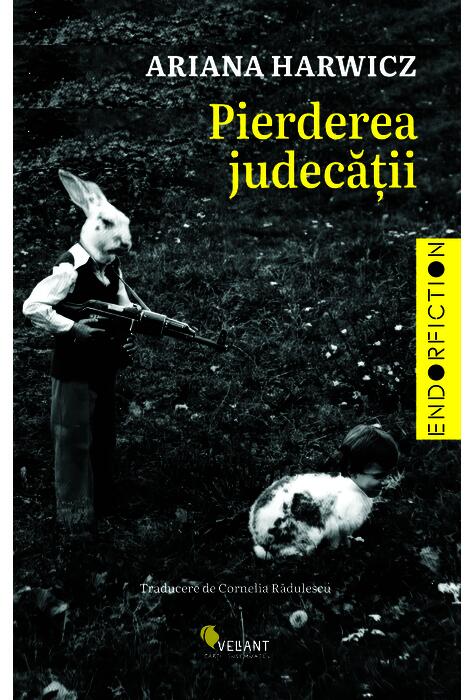 Copertă produs Pierderea judecății