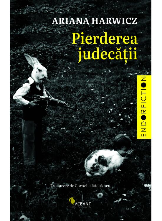 Copertă produs Pierderea judecății - gallery big 1