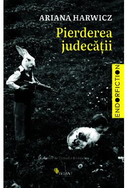 Copertă produs Pierderea judecății
