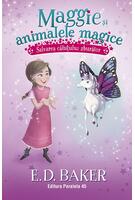 Salvarea căluțului zburător (Vol. 1)