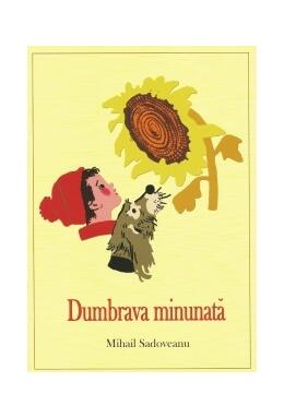 Copertă produs Dumbrava minunată