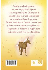 Copertă produs Salvarea unicornului (Vol. 3)