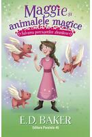 Salvarea porcușorilor zburători (Vol. 4)