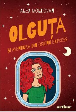 Copertă produs Pachet Olguța (Un bunic de milioane și Aventura din Orient Express)
