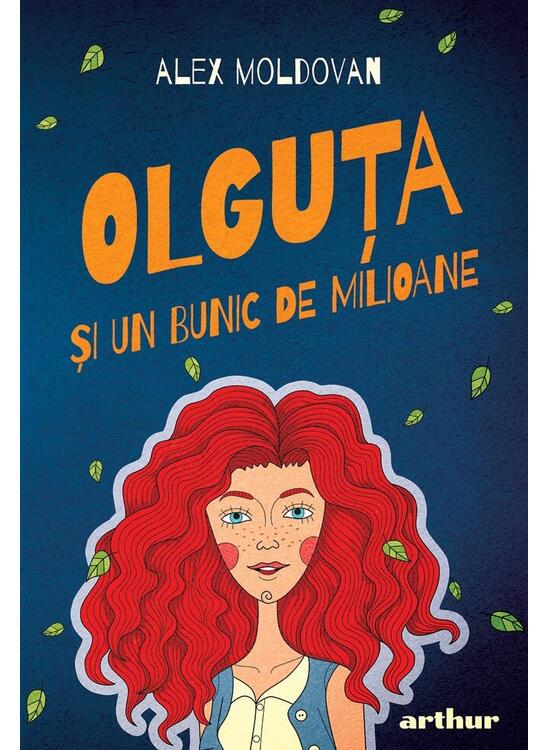 Copertă produs Pachet Olguța (Un bunic de milioane și Aventura din Orient Express) - gallery big 3