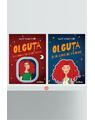 Copertă produs Pachet Olguța (Un bunic de milioane și Aventura din Orient Express) - thumb 1