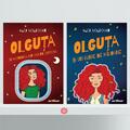 Copertă produs Pachet Olguța (Un bunic de milioane și Aventura din Orient Express) - gallery small 