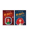 Copertă produs Pachet Olguța (Un bunic de milioane și Aventura din Orient Express) - thumb 4