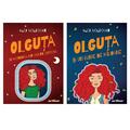 Copertă produs Pachet Olguța (Un bunic de milioane și Aventura din Orient Express) - gallery small 
