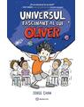 Copertă produs Universul fascinant al lui Oliver - thumb 1