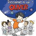 Copertă produs Universul fascinant al lui Oliver - gallery small 