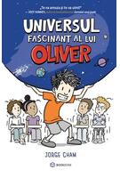 Imagine produs Universul fascinant al lui Oliver