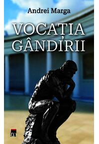 Copertă produs Vocația g&acirc;ndirii