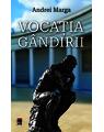 Copertă produs Vocația g&acirc;ndirii - thumb 1