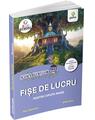 Copertă produs Fișe de lucru pentru grupa mare - thumb 1