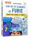 Copertă produs Cum să te eliberezi de furie - thumb 1