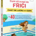 Copertă produs Cum să scapi de frici - gallery small 