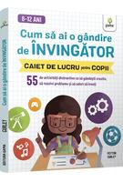 Imagine produs Cum să ai o g&acirc;ndire de &icirc;nvingător